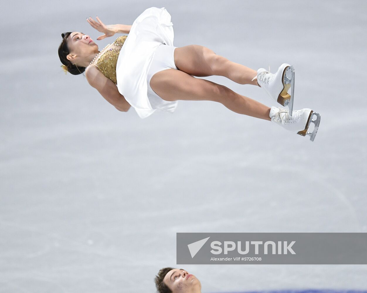 Canada Figure Skating Junior Grand Prix Final