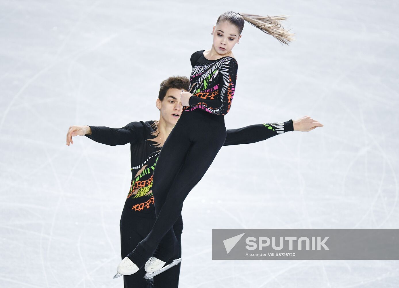 Canada Figure Skating Junior Grand Prix Final