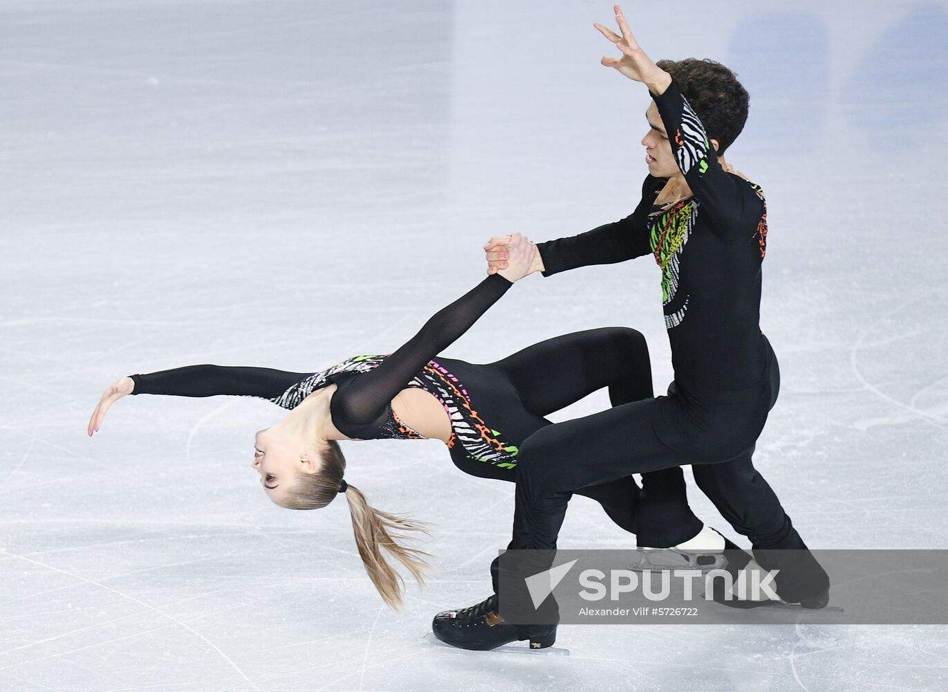 Canada Figure Skating Junior Grand Prix Final