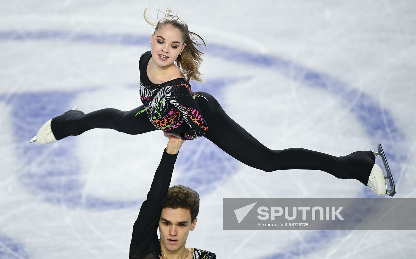 Canada Figure Skating Junior Grand Prix Final