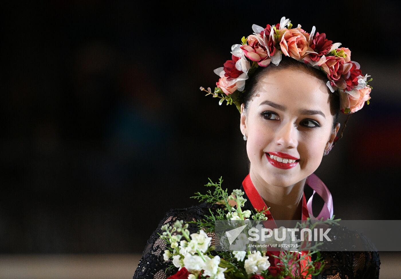 Canada Figure Skating Medals