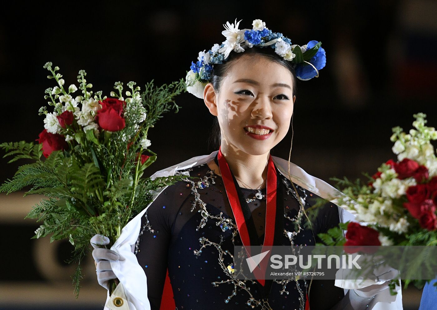 Canada Figure Skating Medals