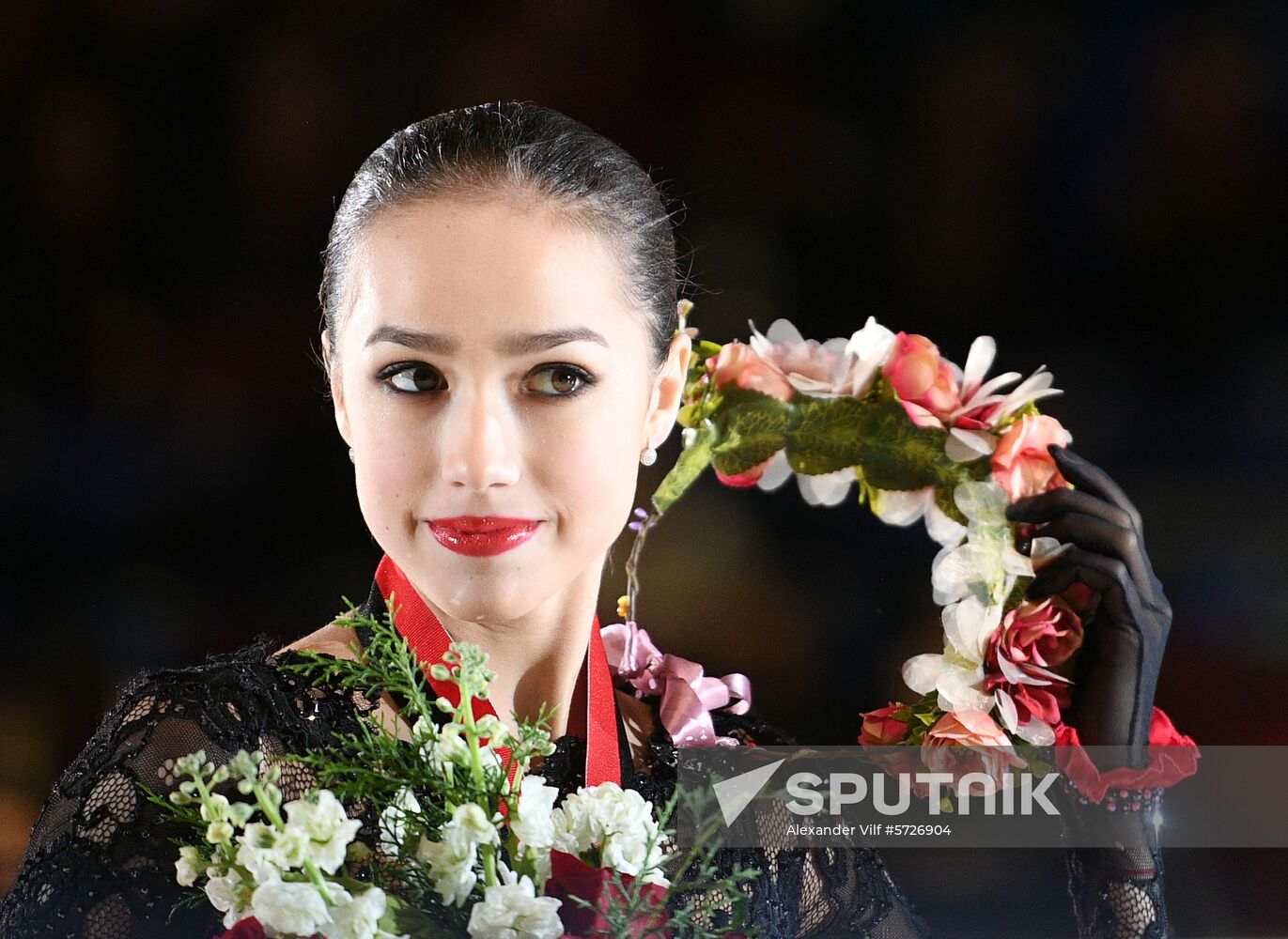 Canada Figure Skating Medals