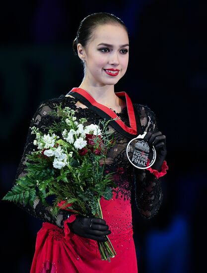 Canada Figure Skating Medals