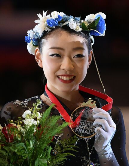 Canada Figure Skating Medals