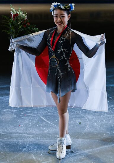 Canada Figure Skating Medals