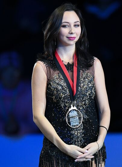 Canada Figure Skating Medals