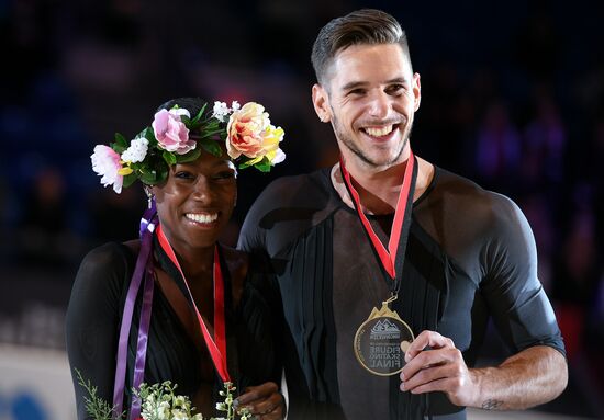 Canada Figure Skating Medals