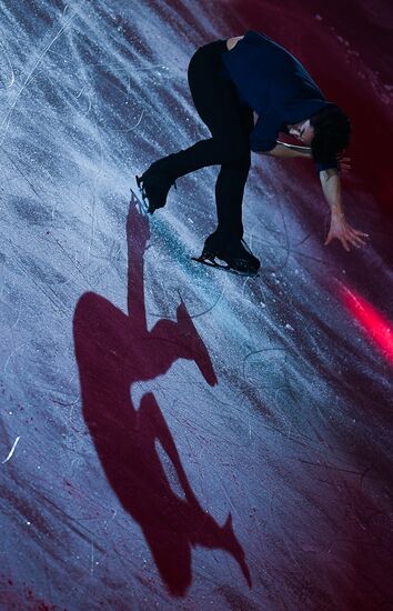 Canada Figure Skating Grand Prix Exhibition Gala