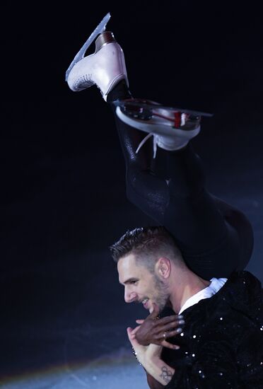 Canada Figure Skating Grand Prix Exhibition Gala