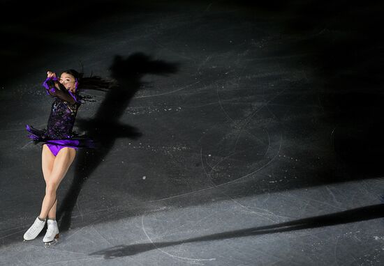 Canada Figure Skating Grand Prix Exhibition Gala