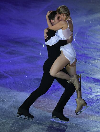 Canada Figure Skating Grand Prix Exhibition Gala