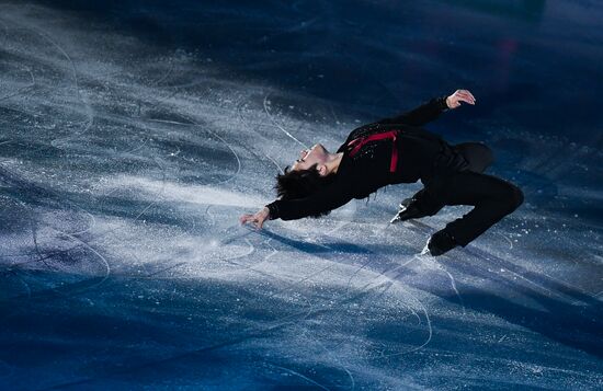 Canada Figure Skating Grand Prix Exhibition Gala