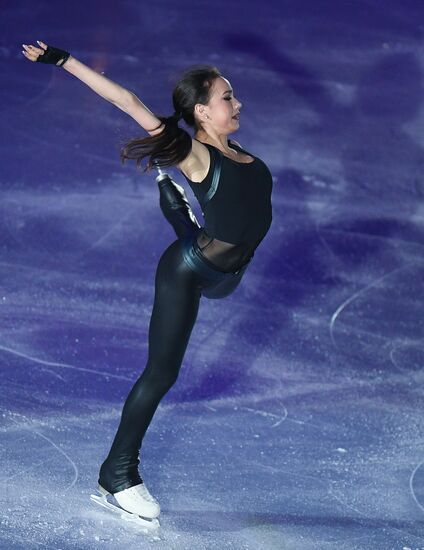 Canada Figure Skating Grand Prix Exhibition Gala