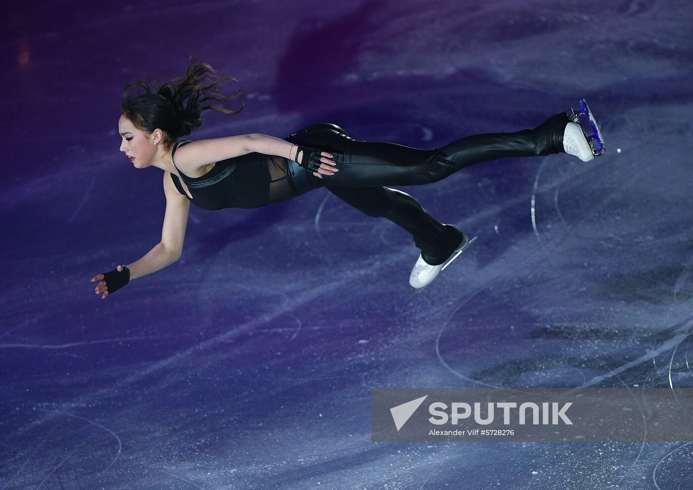 Canada Figure Skating Grand Prix Exhibition Gala