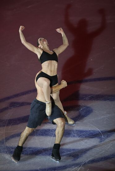 Canada Figure Skating Grand Prix Exhibition Gala