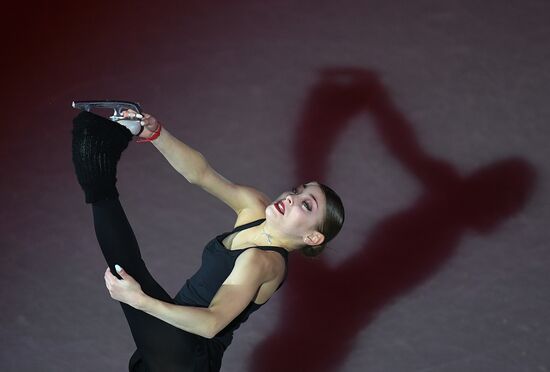 Canada Figure Skating Grand Prix Exhibition Gala