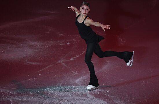 Canada Figure Skating Grand Prix Exhibition Gala