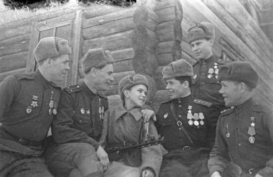 Great Patriotic War