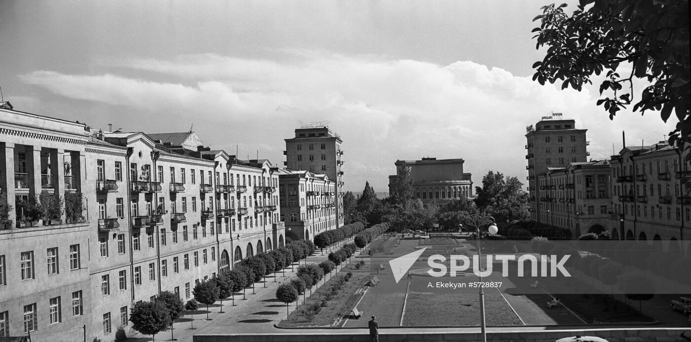 Yerevan