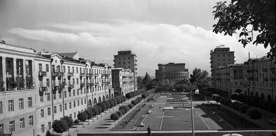 Yerevan