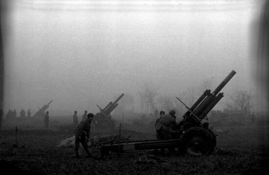 Great Patriotic War