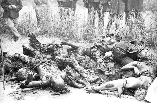 Great Patriotic War