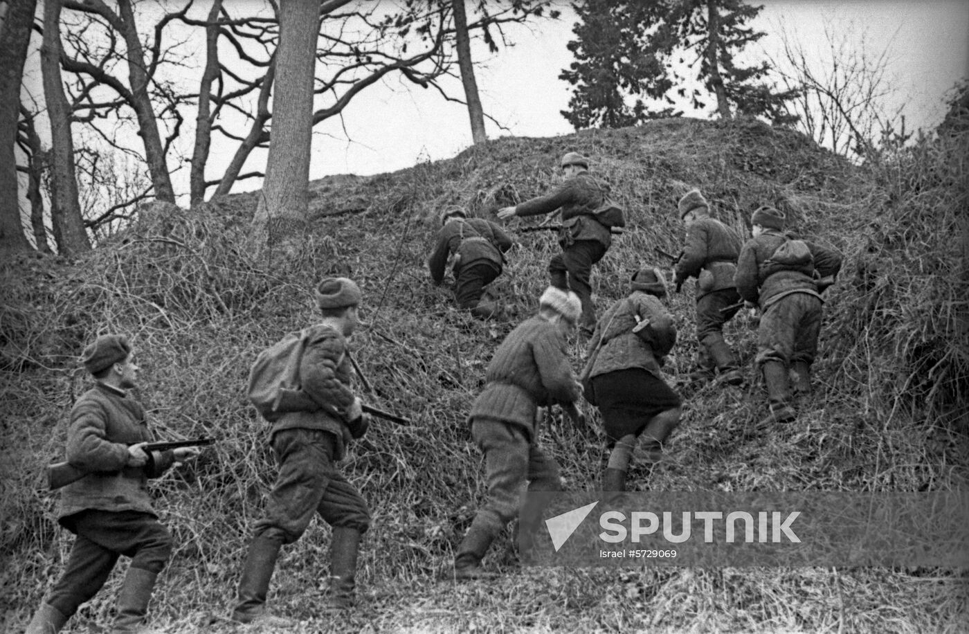 Great Patriotic War