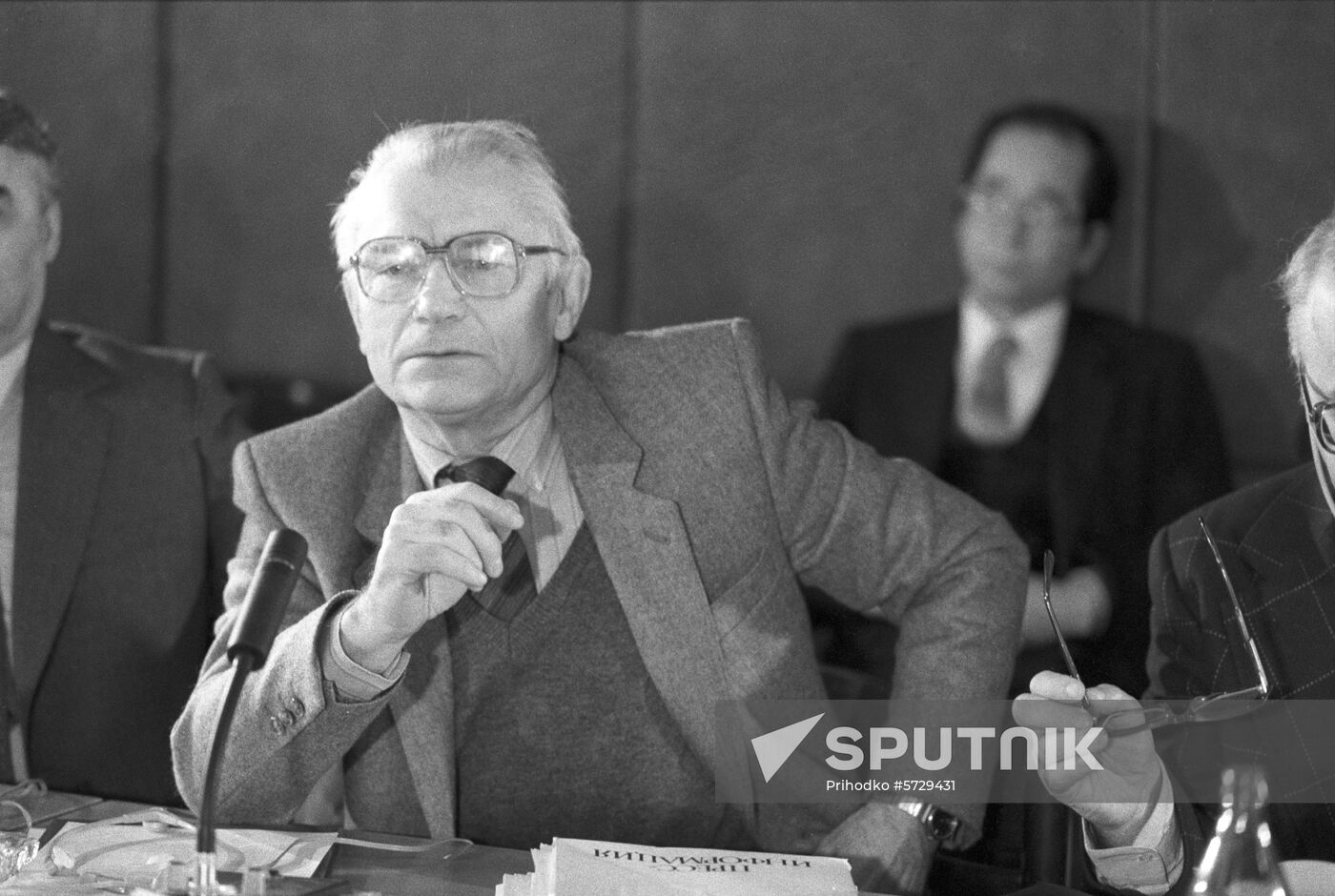 Novosti Press Agency