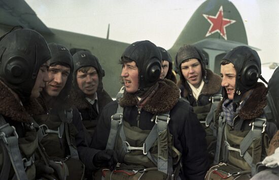 Moscow aviation and cosmonautics club