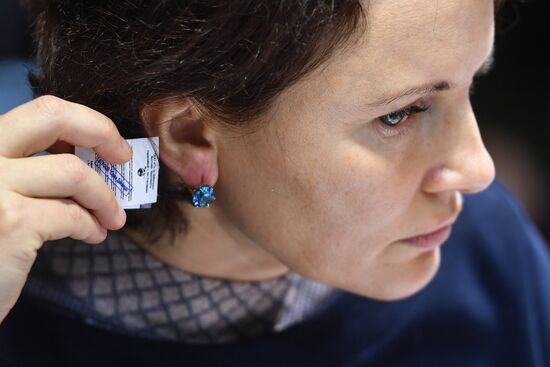 Russia Jewelry
