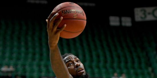 Russia Basketball Eurocup UNICS - Unicaja