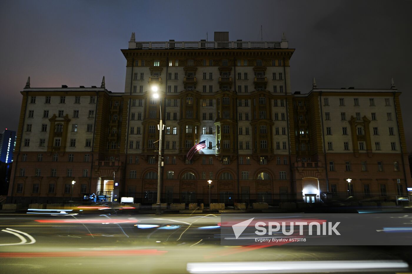 Russia Daily Life