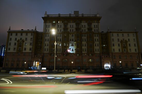 Russia Daily Life