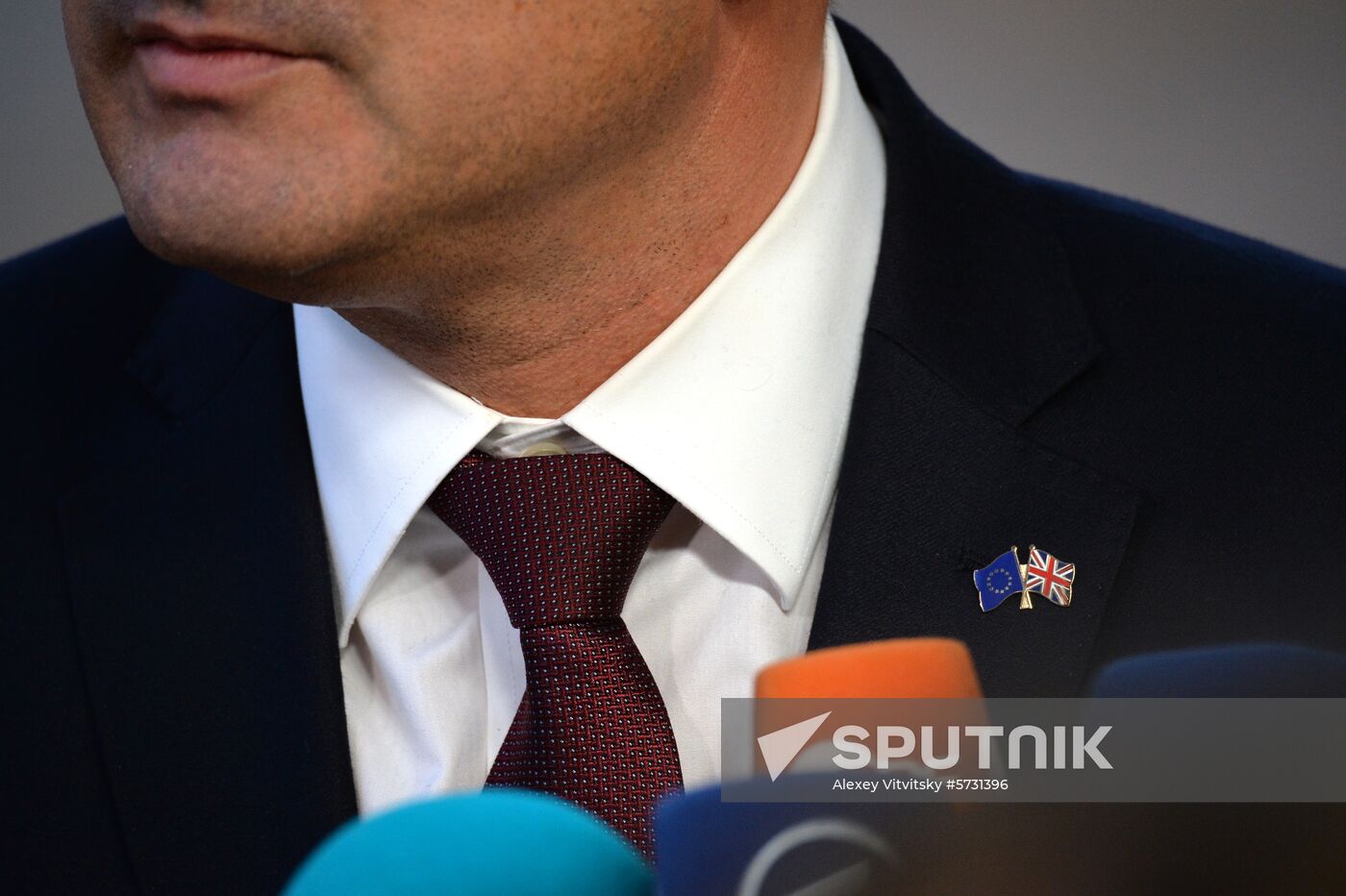 Belgium EU Summit