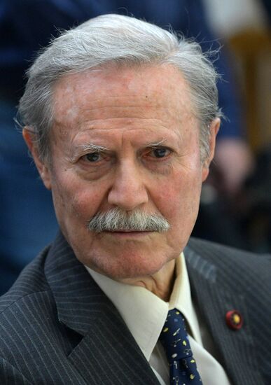 President Putin's working trip to Yaroslavl