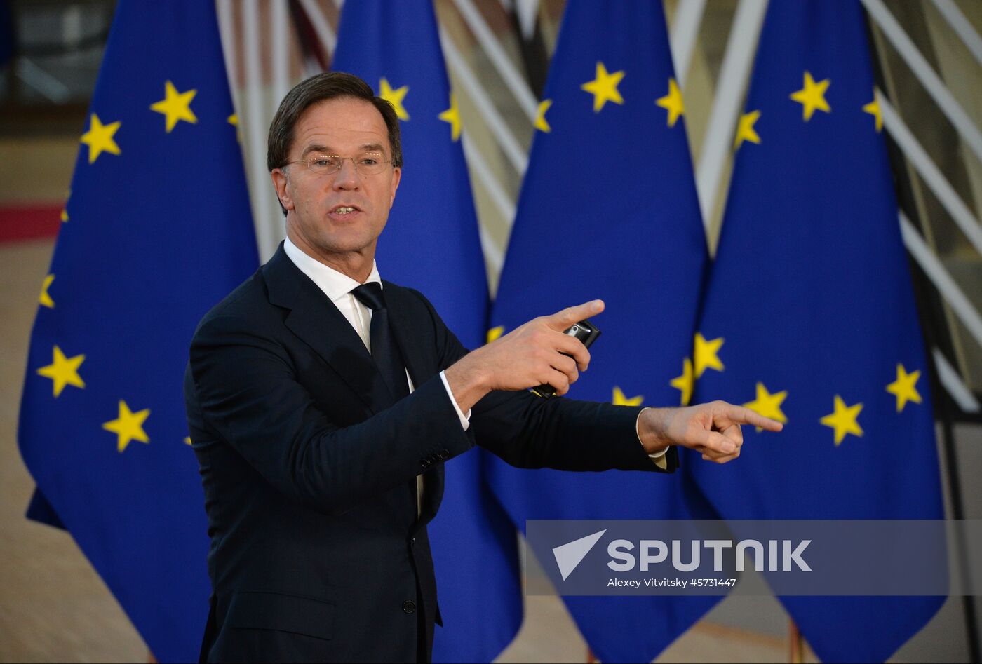 Belgium EU Summit