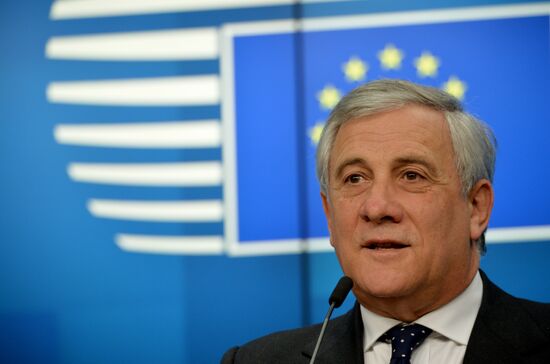 Belgium EU Summit