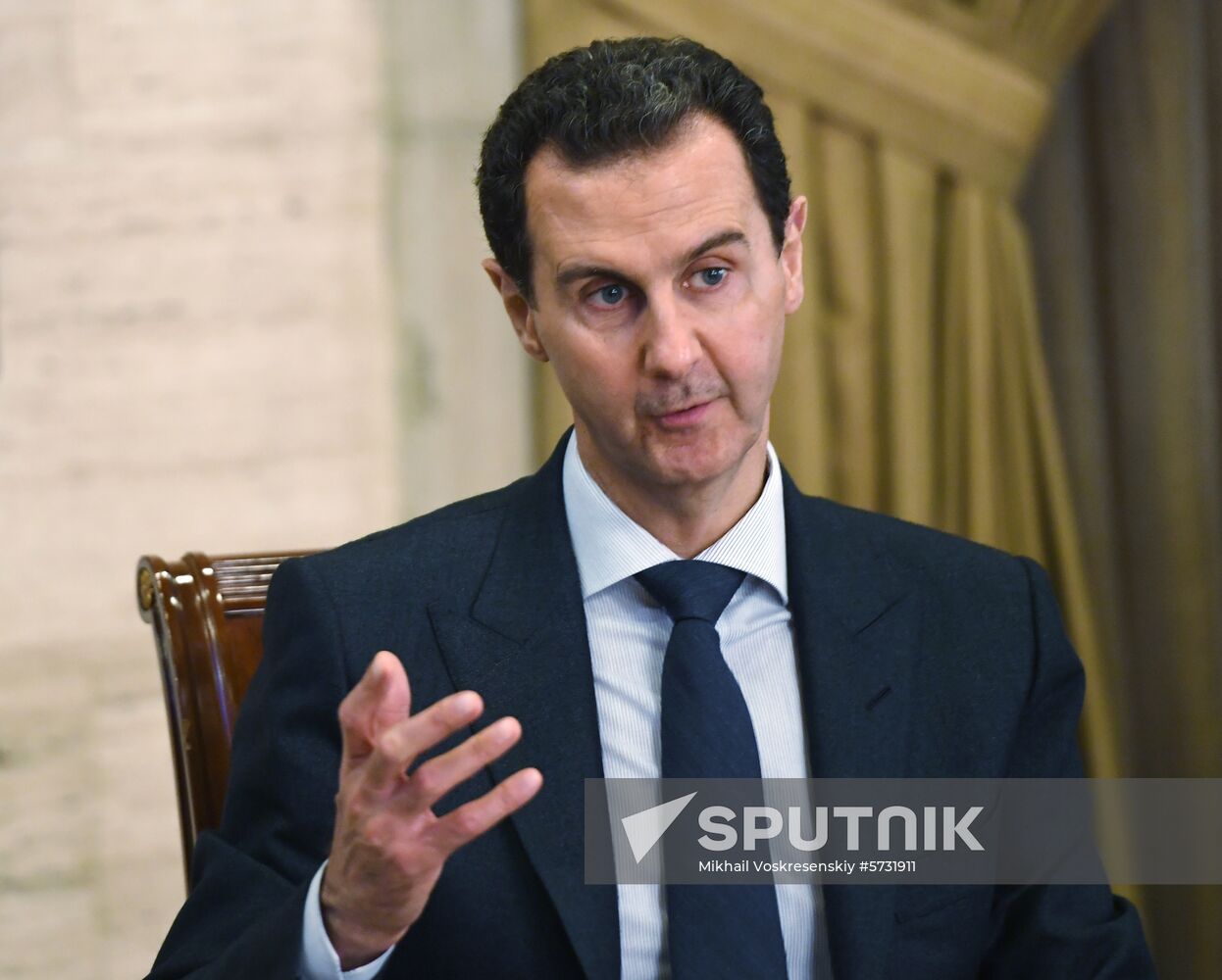 Syria Russia Intergovernmental Commission