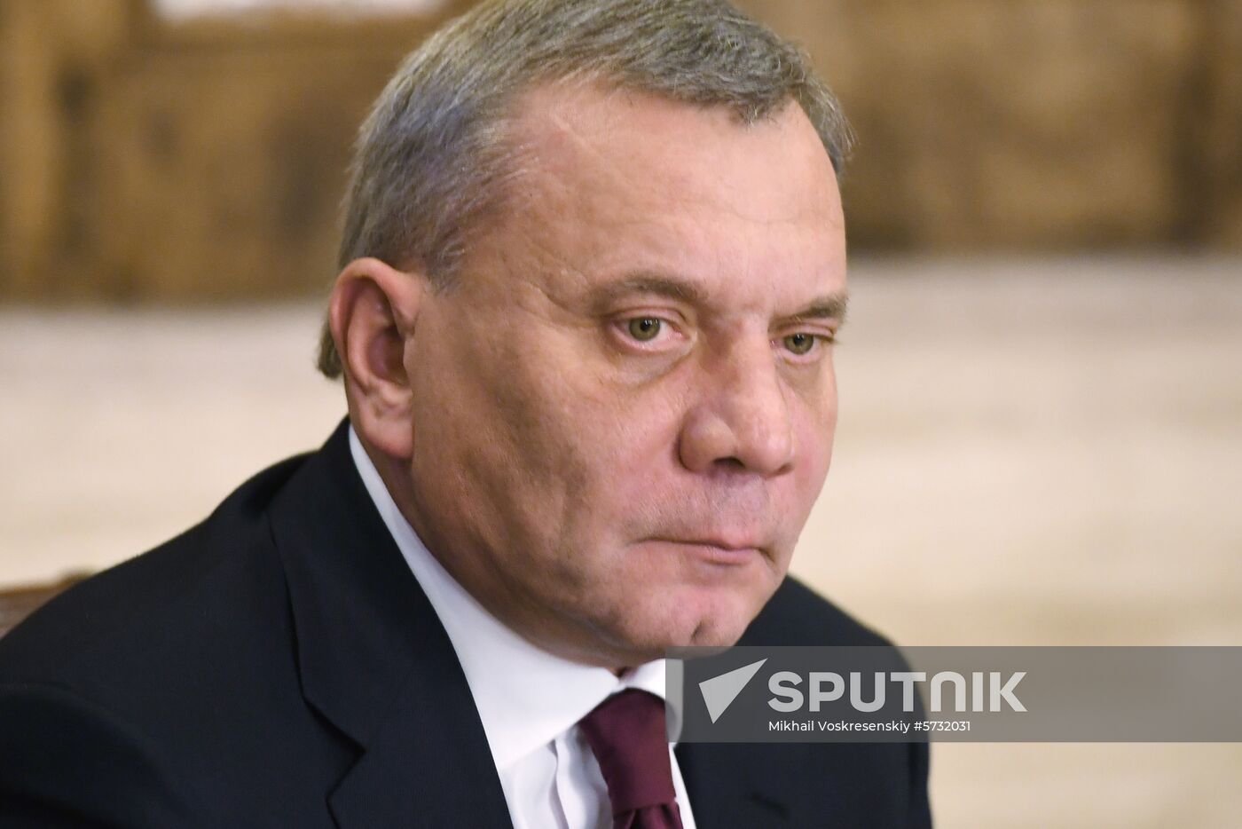 Syria Russia Intergovernmental Commission