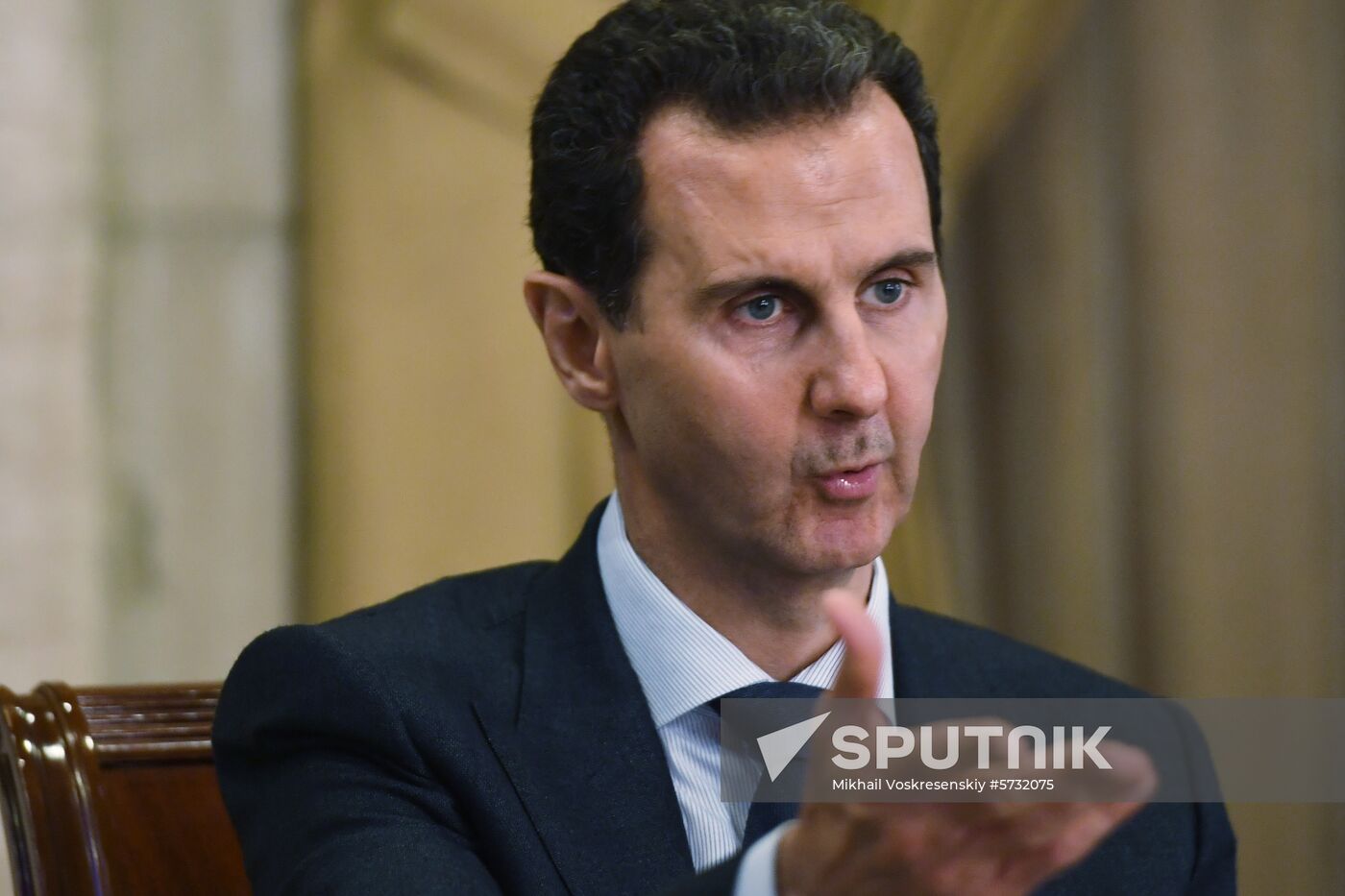 Syria Russia Intergovernmental Commission 