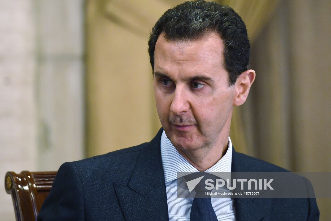Syria Russia Intergovernmental Commission