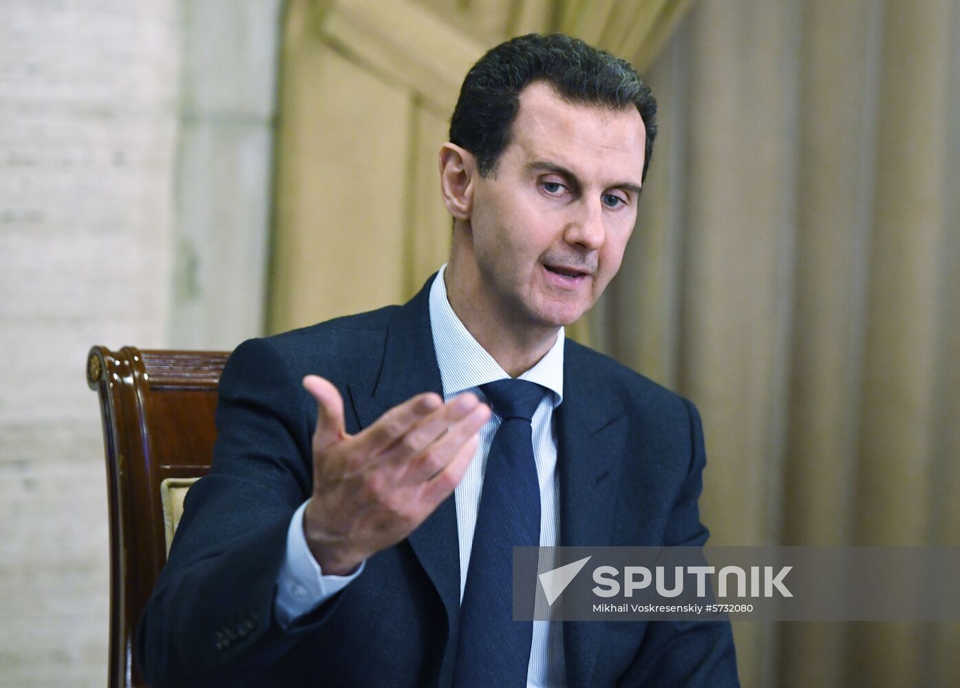 Syria Russia Intergovernmental Commission 