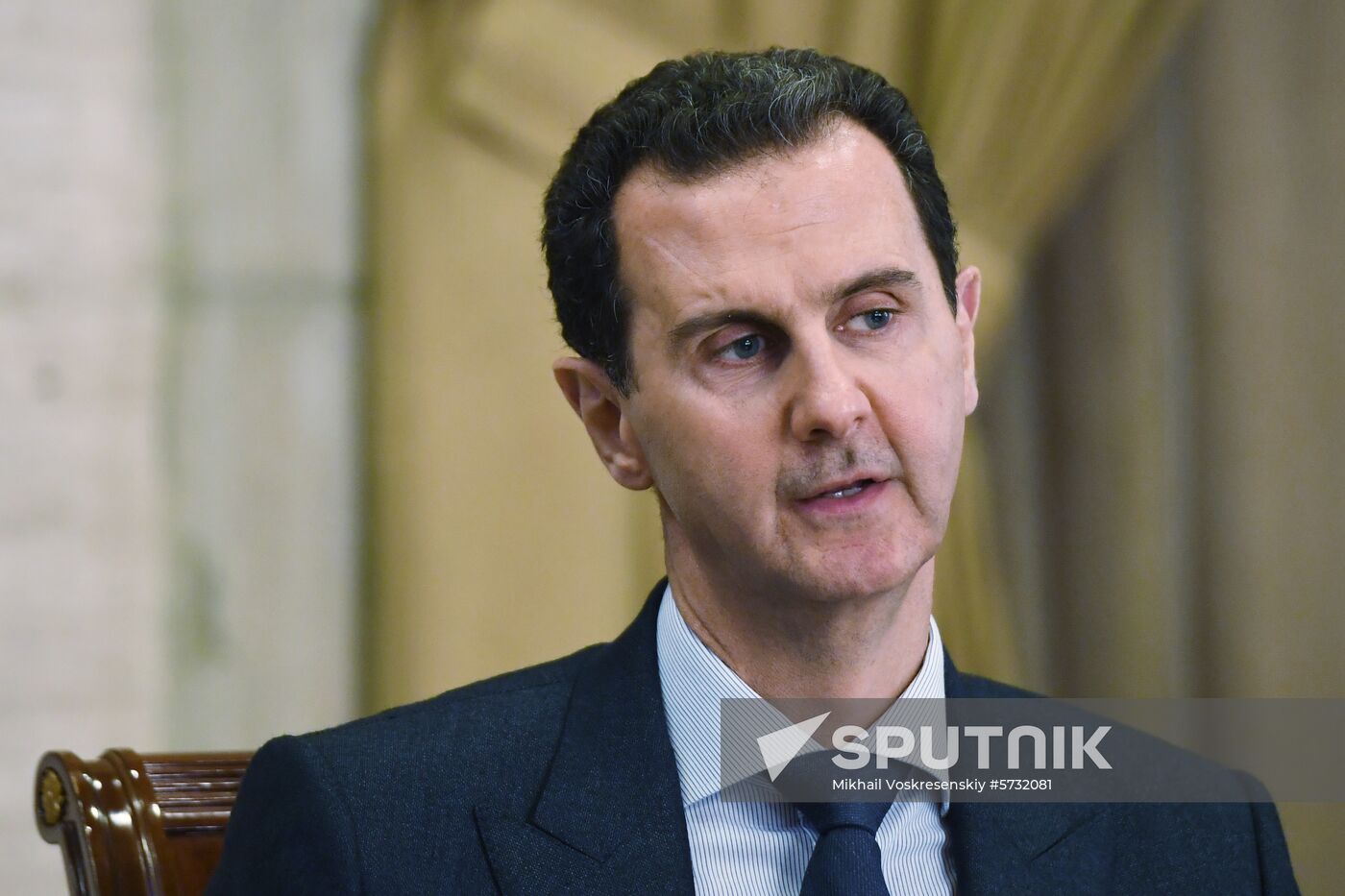 Syria Russia Intergovernmental Commission 