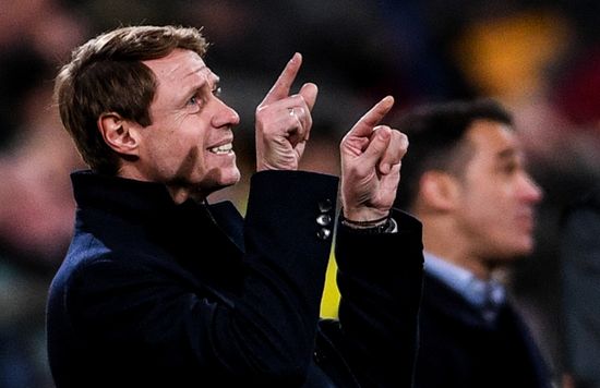 Spain Soccer Europa League Villarreal - Spartak