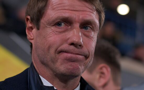 Spain Soccer Europa League Villarreal - Spartak