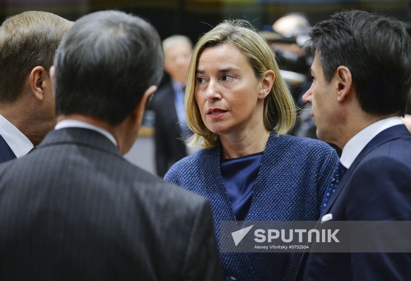 Belgium EU Summit