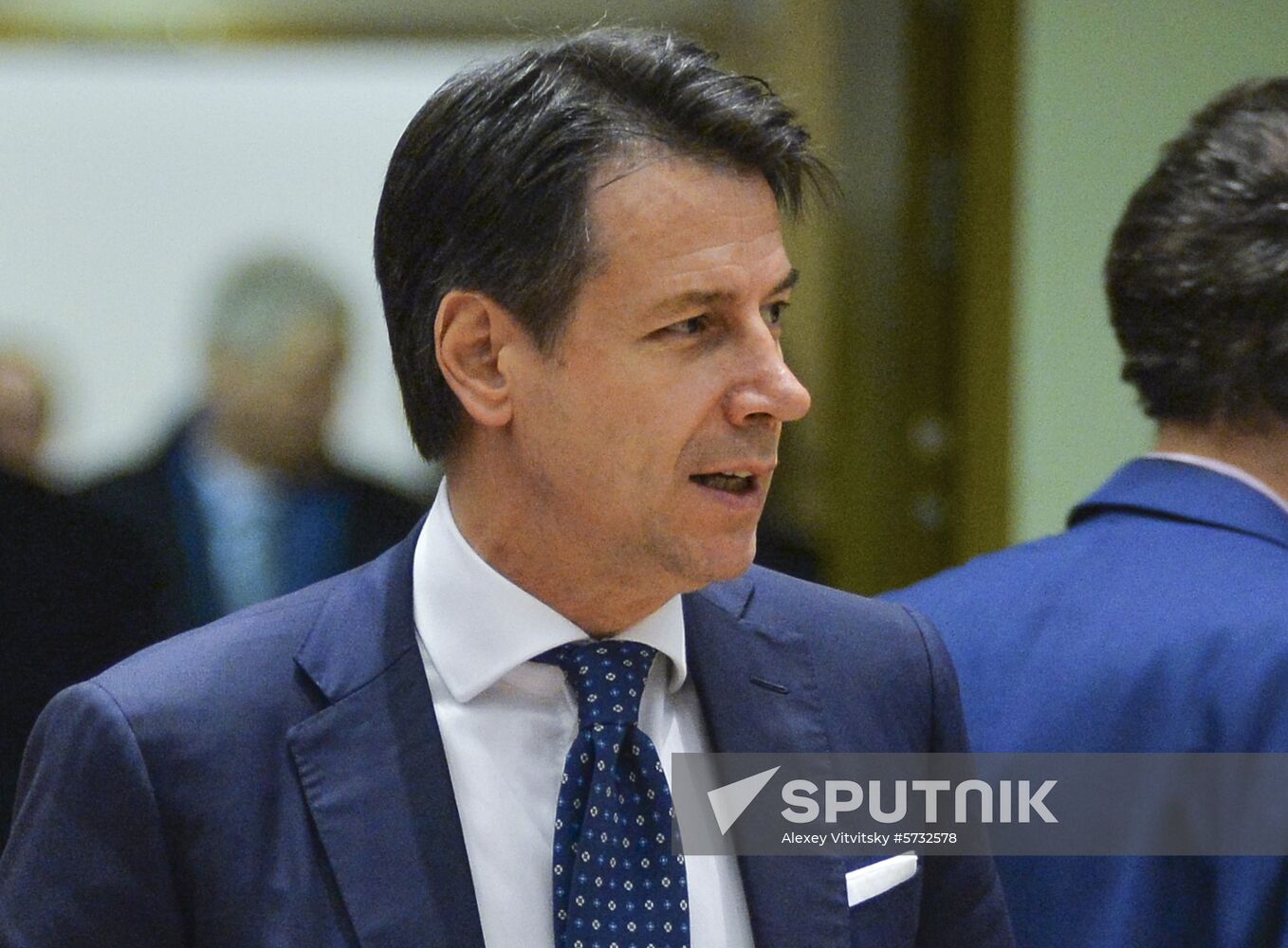 Belgium EU Summit