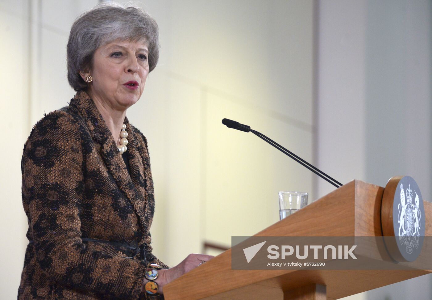 Belgium EU Summit