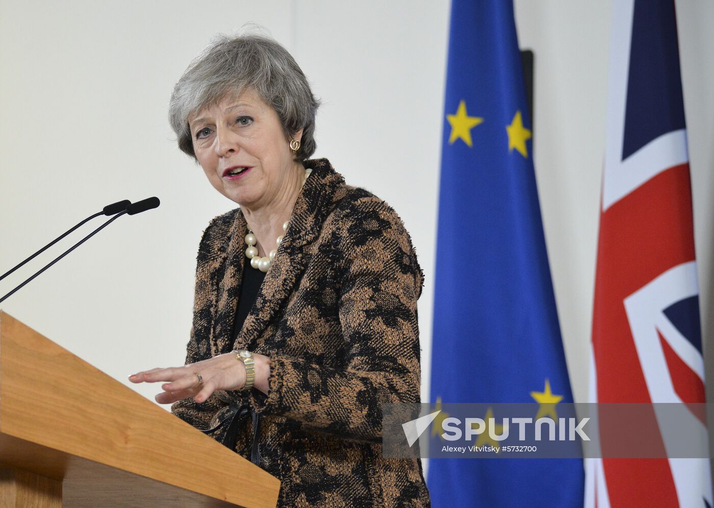 Belgium EU Summit